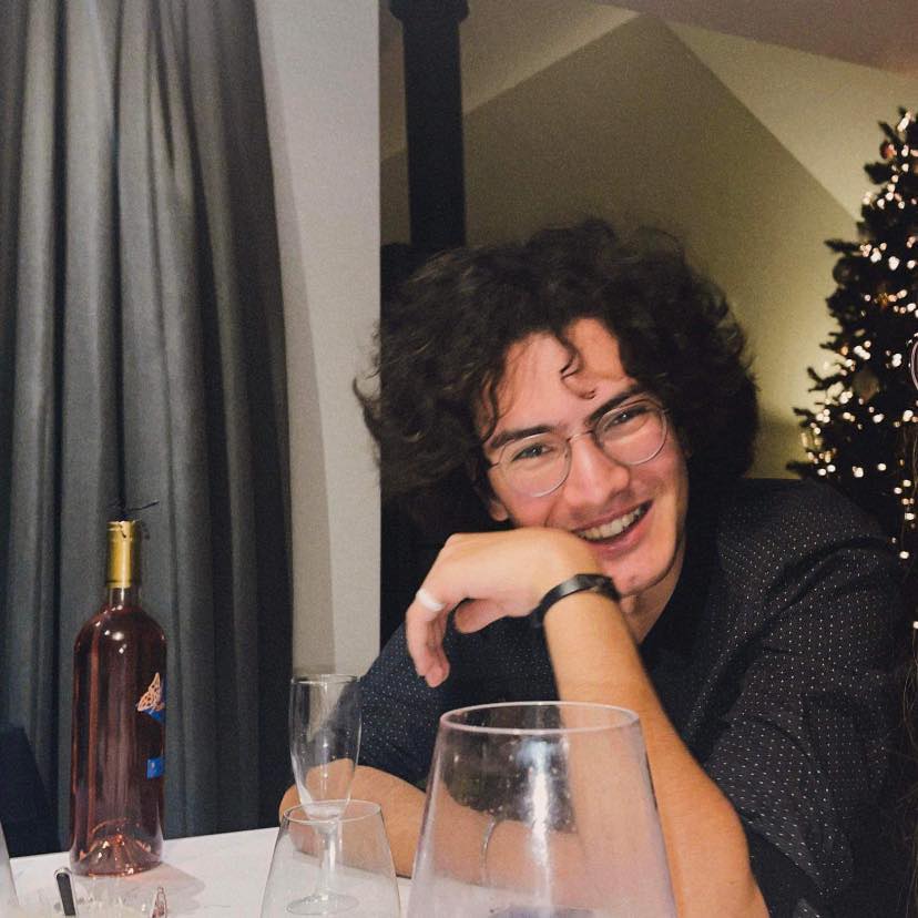 Alessio Napolitano
